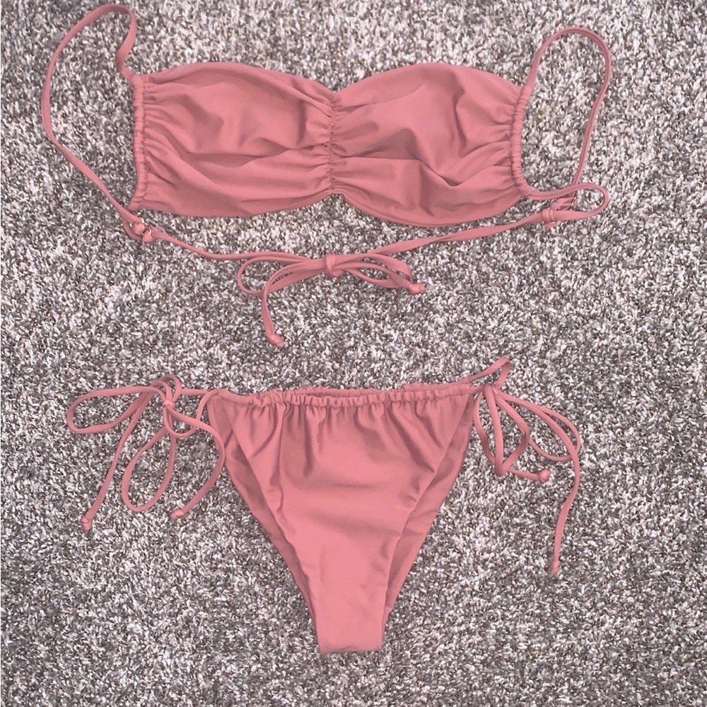 Apollo & Sage Bikini SET